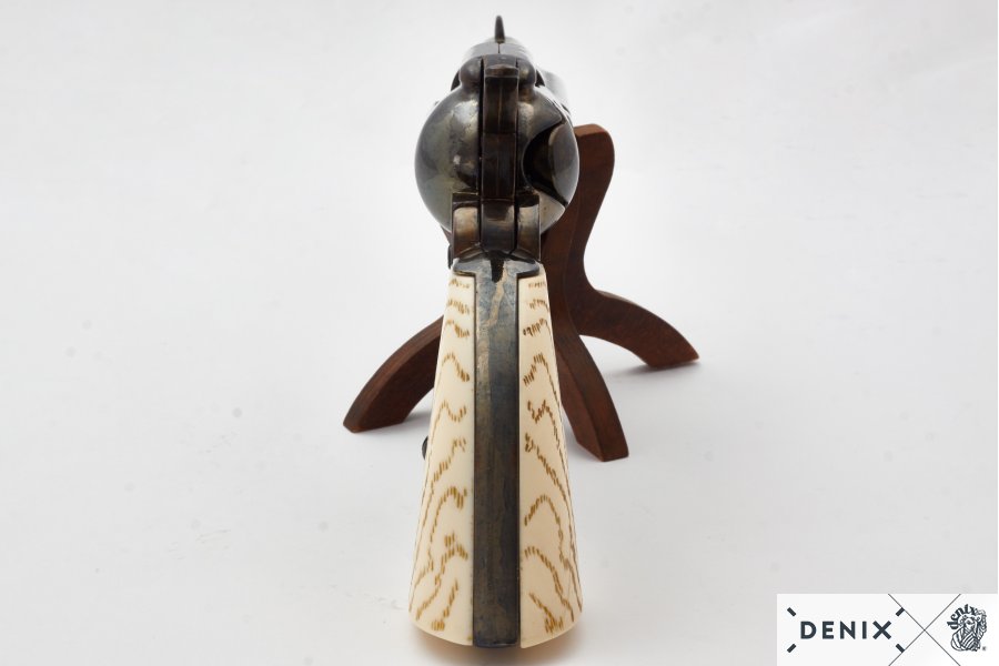 Colt Single Action Army "Rancher" 4.75" - USA 1873