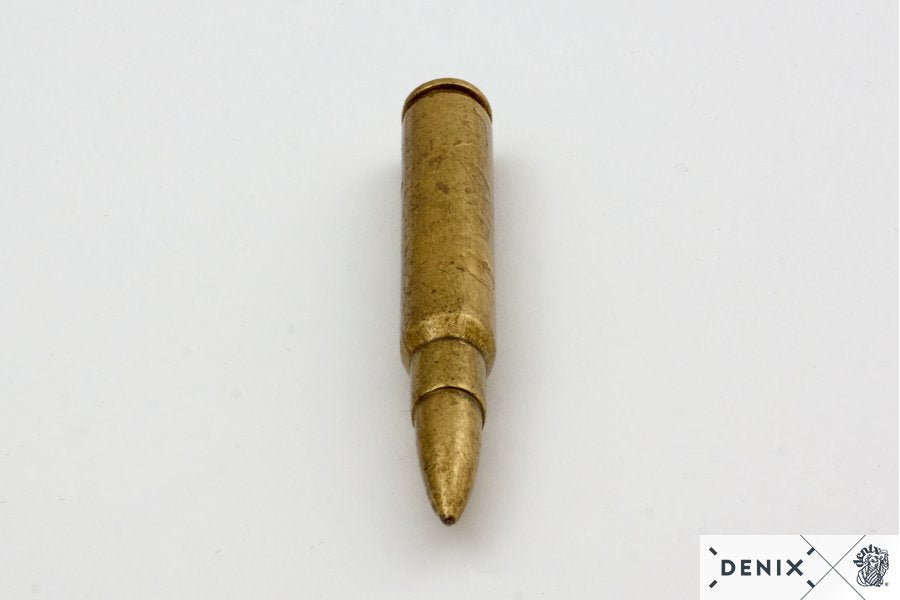 Garand Dummy Round (Pack of 6)