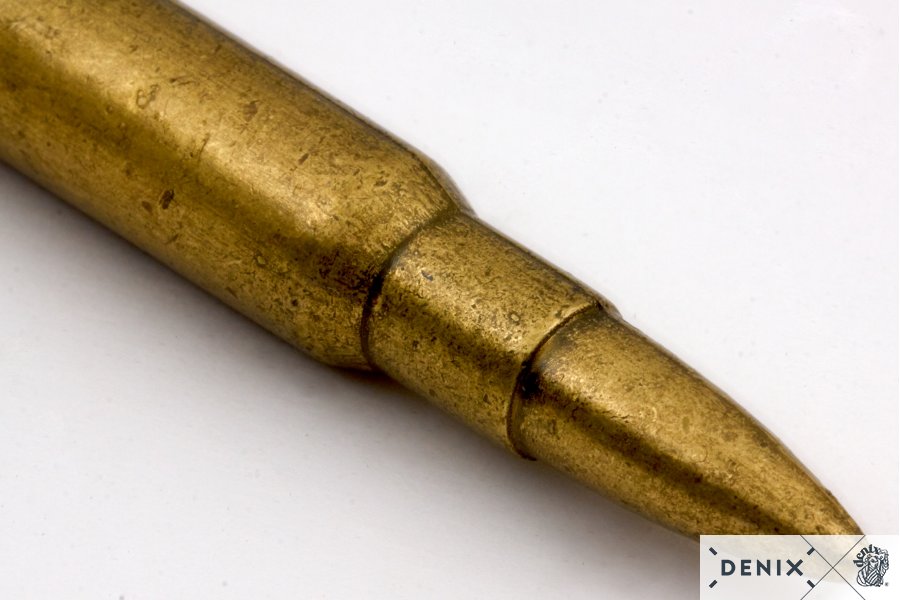Garand Dummy Round (Pack of 6)