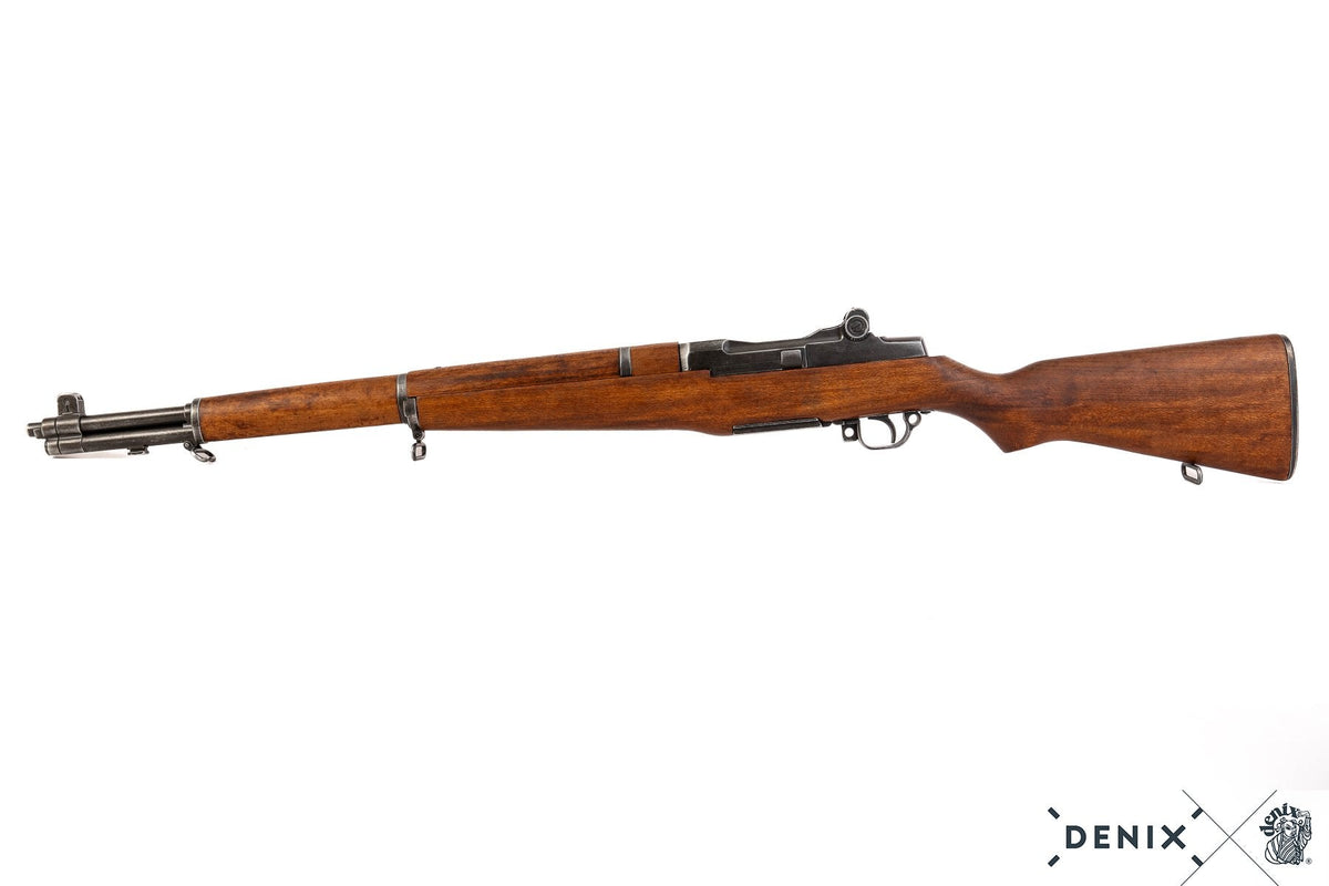 M1 Garand USA WWII 1932