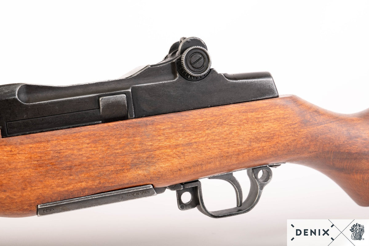 M1 Garand USA WWII 1932