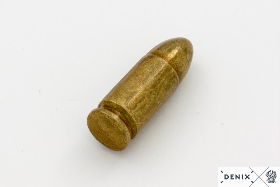 MP40 SMG Dummy Bullet (Pack of 6)