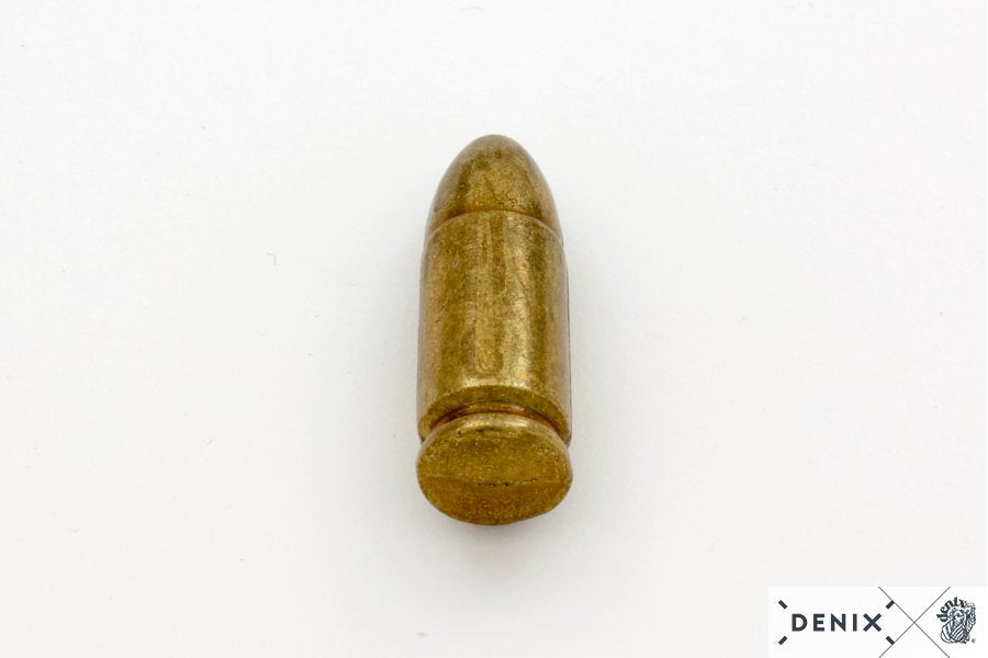 MP40 SMG Dummy Bullet (Pack of 6)