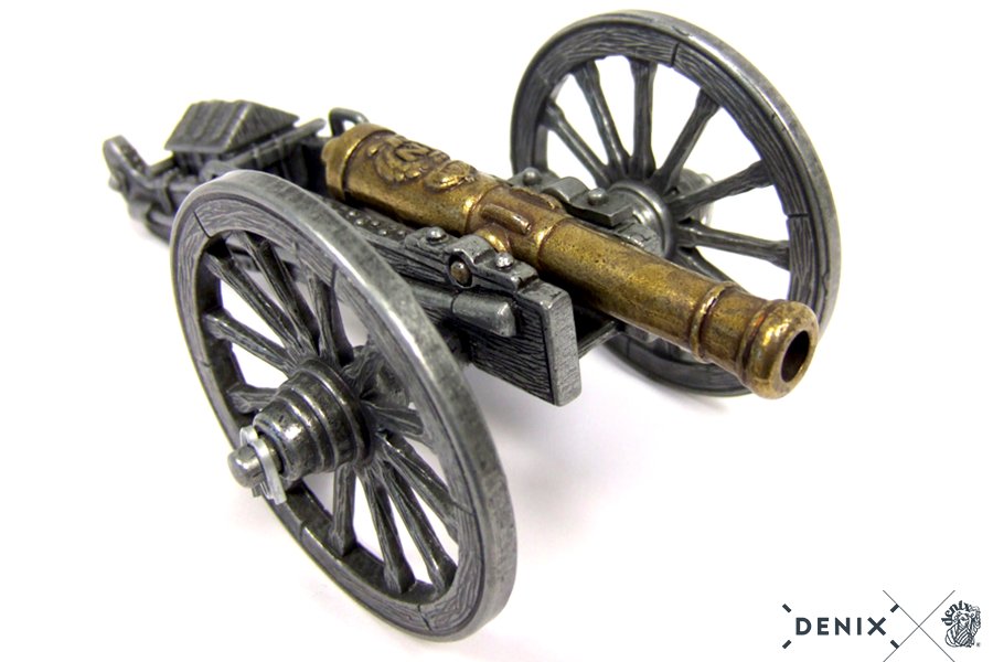 Napoleon Cannon France 1806