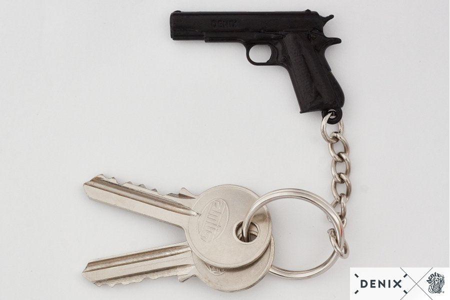 1911 Keyring