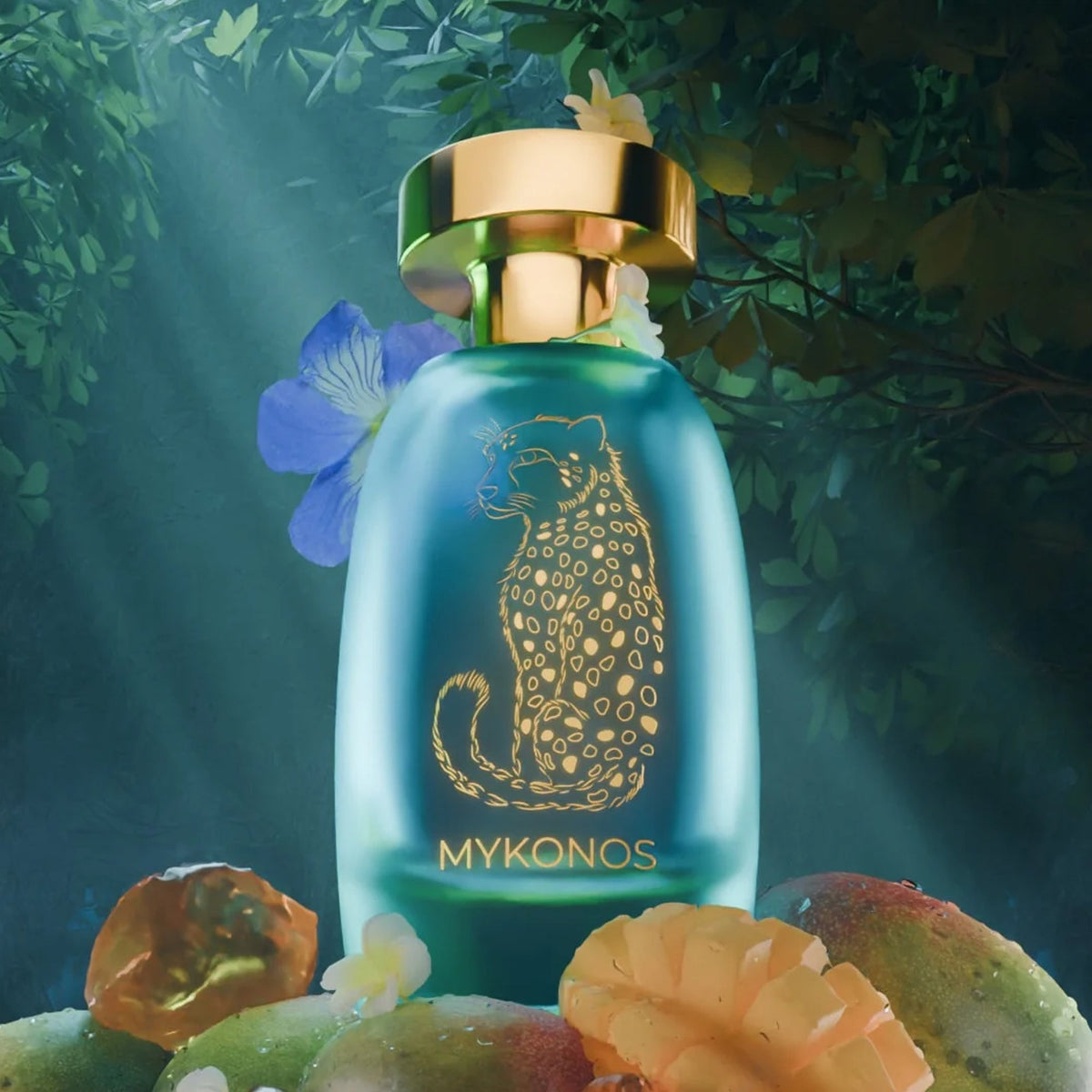 Mykonos Dreamscape Extrait De Parfum 100ml Spray