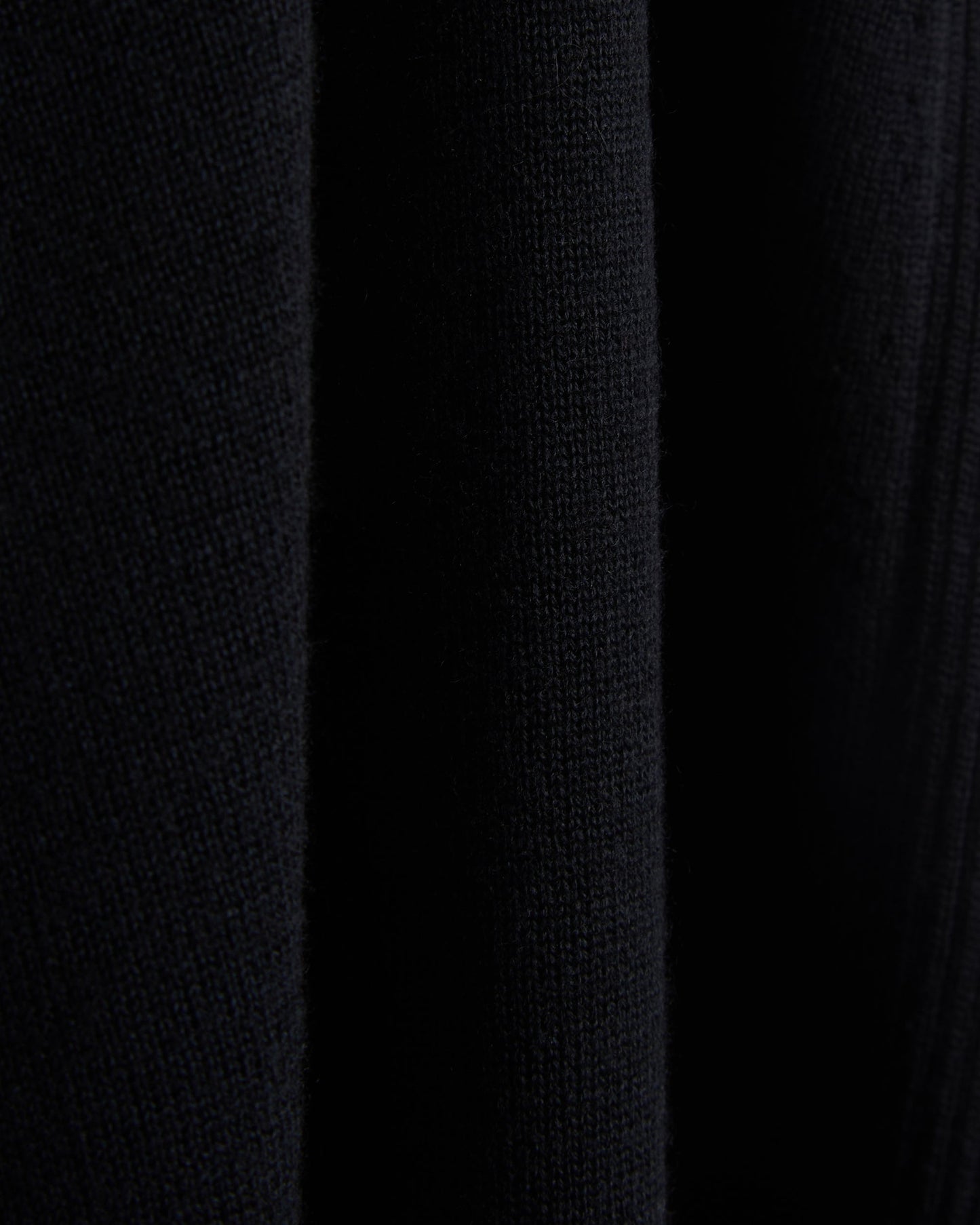 Vestido largo Slim Nike Wool Classics Knit para mujer