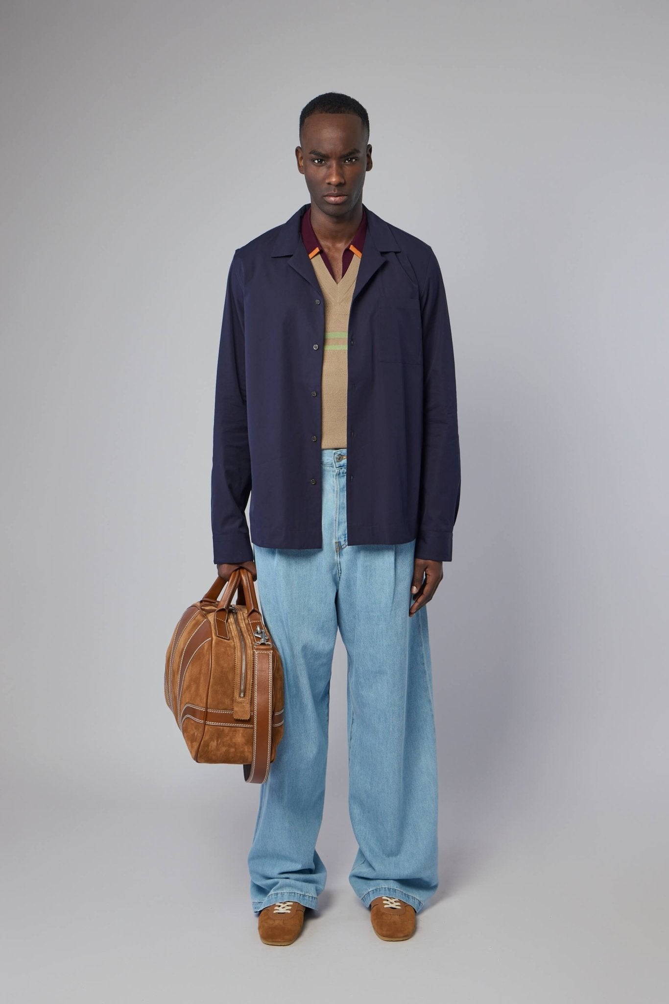 Celindo W.w. Shirt