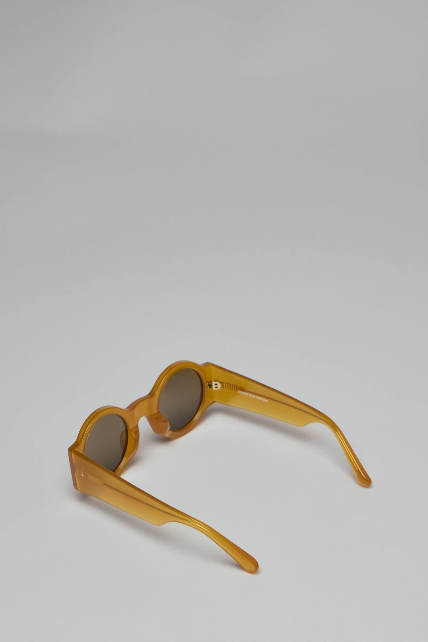 Round Sunglasses