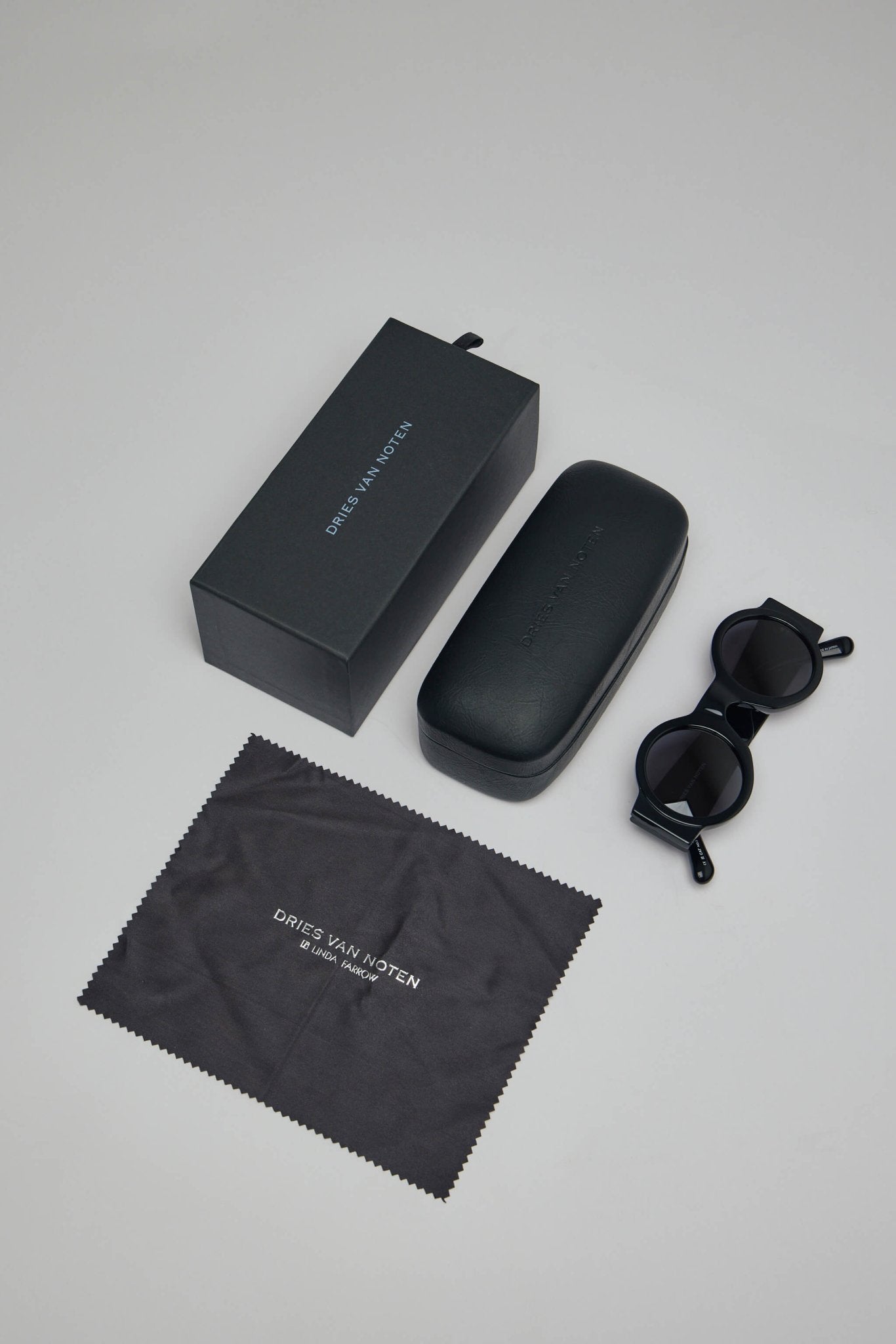 Round Sunglasses