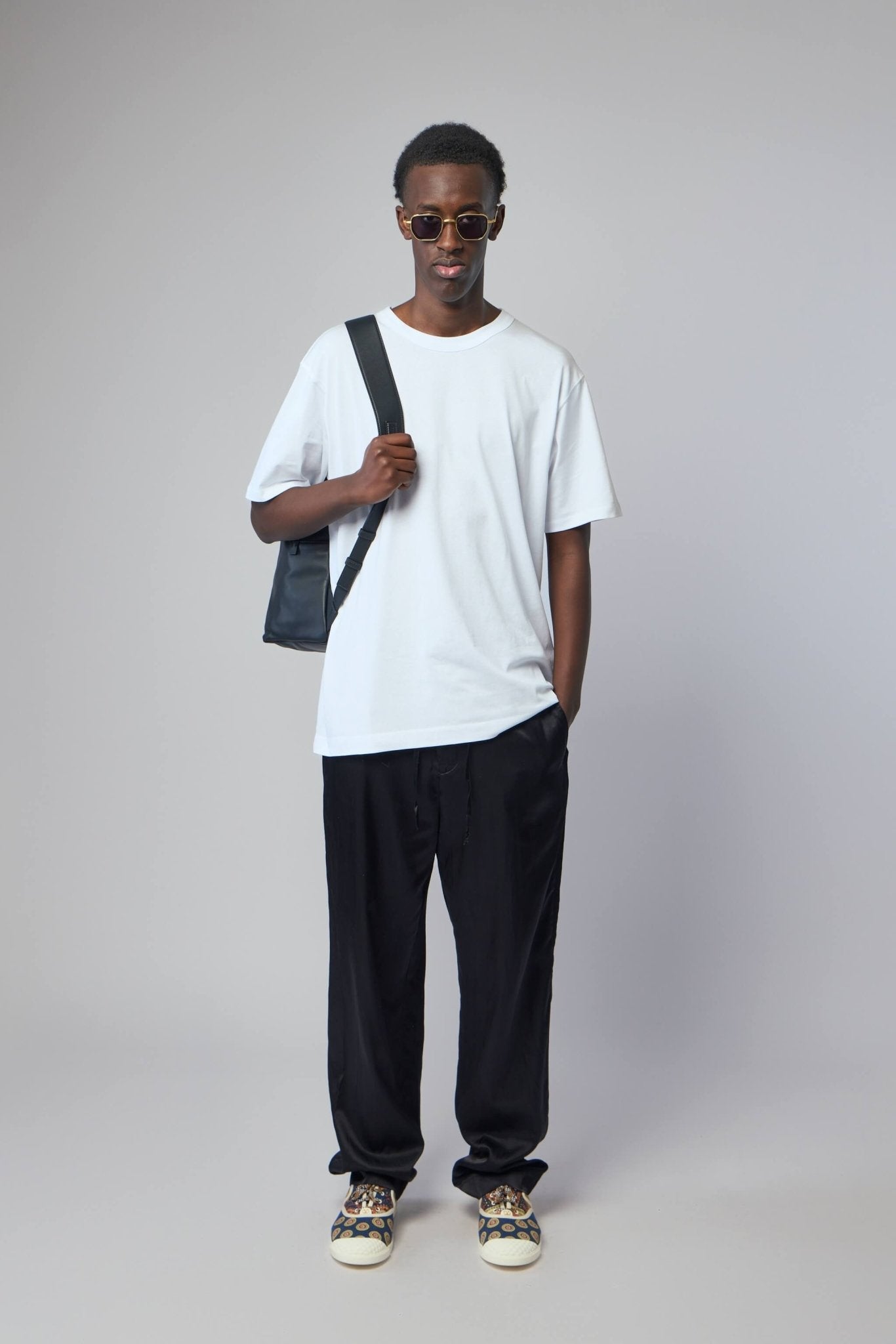 Heer Cotton Jersey