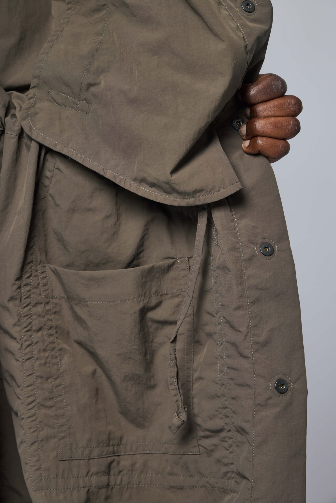 Voxer 3313 Jacket
