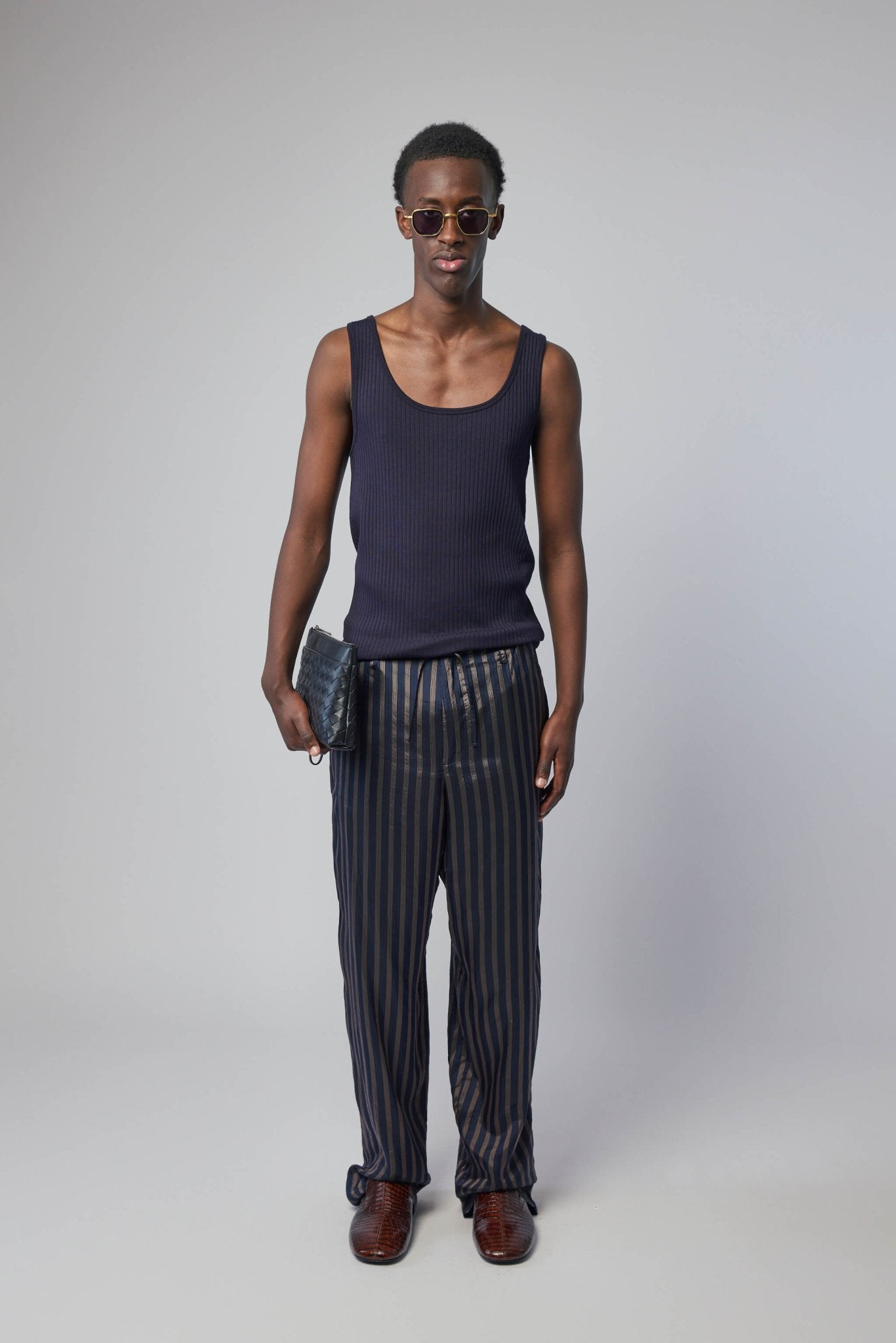 Wide-leg Pants Penny Long