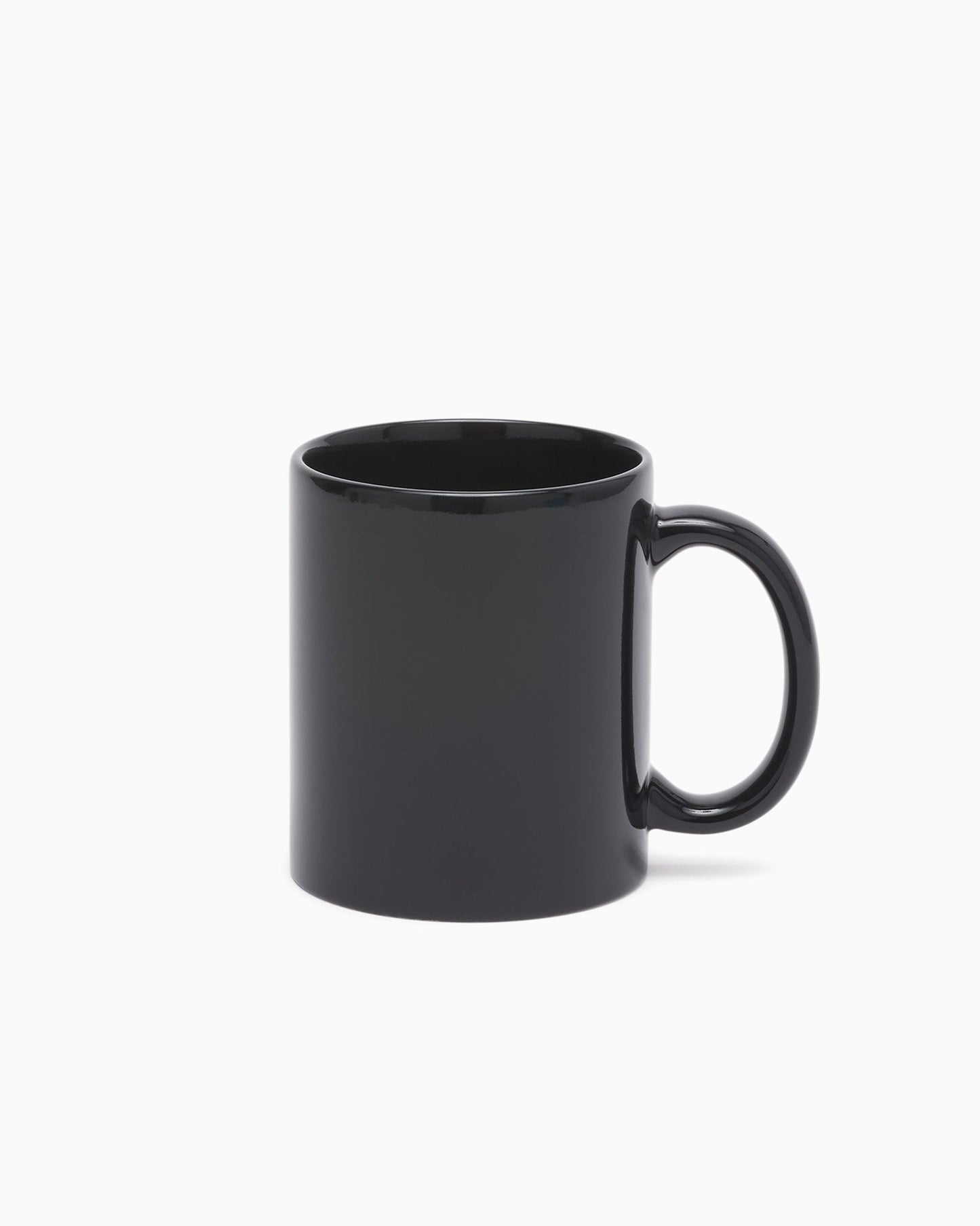 Taza Café Kitsuné
