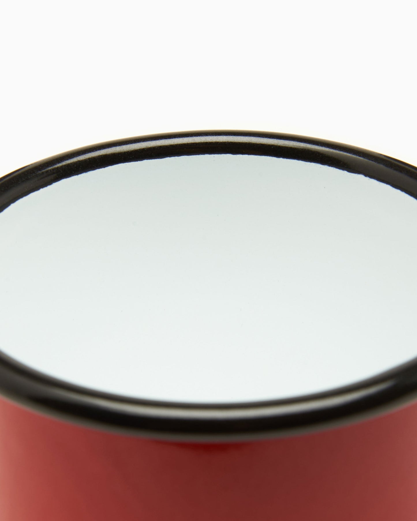 Forét BEAN Enamel Mug