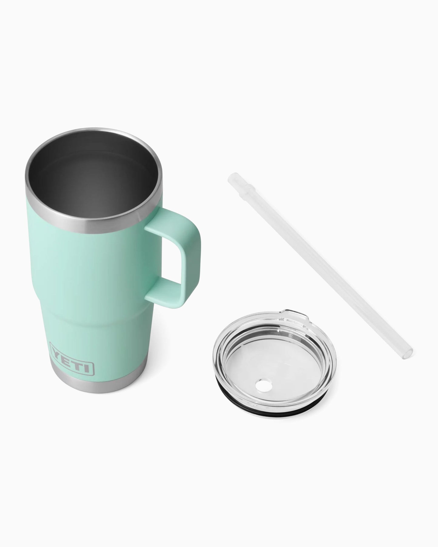 YETI RAMBLER 14 OZ MUG 2.0