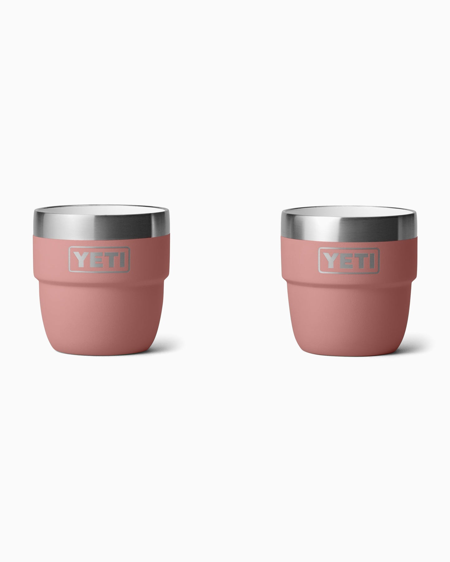 YETI Rambler 177 ML Stackable Mugs (2 Pack)