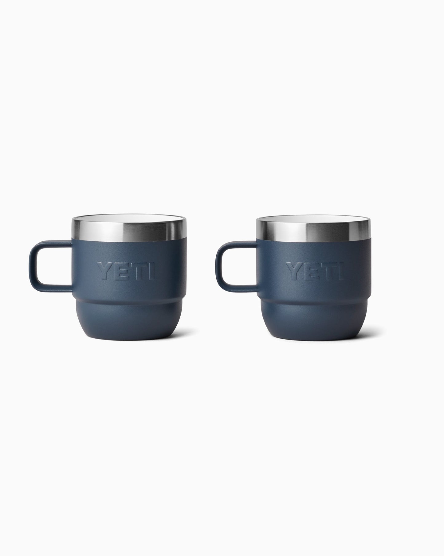 YETI Rambler 177 ML Stackable Mugs (2 Pack)
