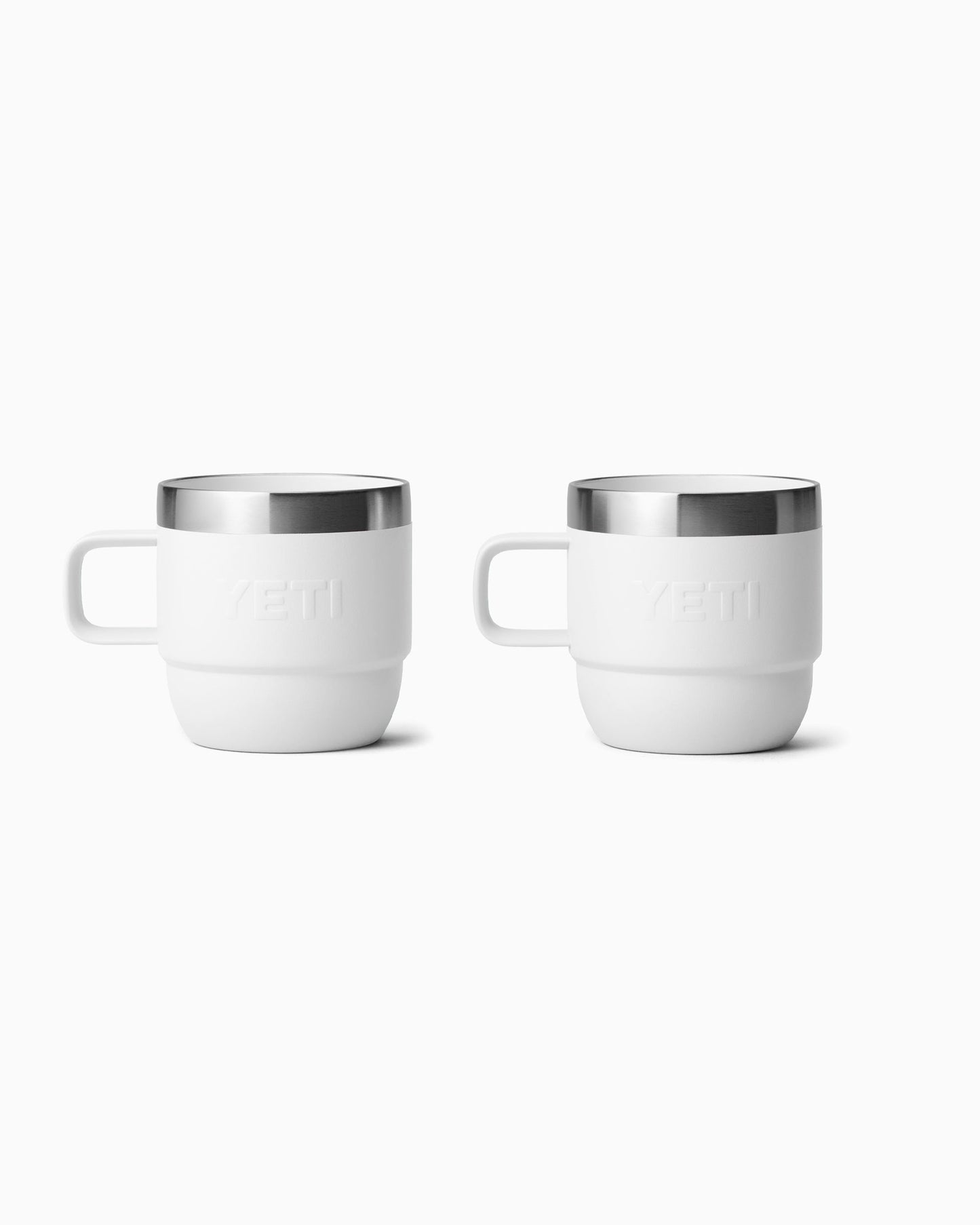 YETI Rambler 177 ML Stackable Mugs (2 Pack)