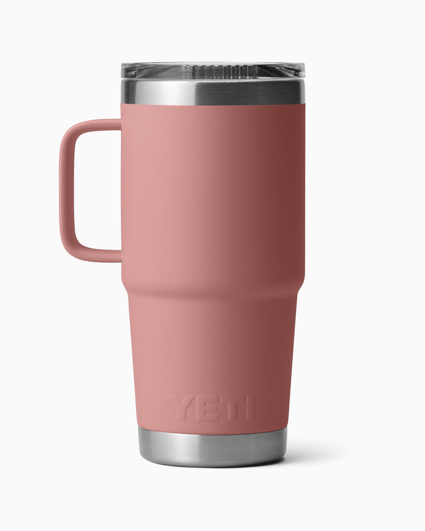YETI Rambler 591 ML Travel Mug 2.0