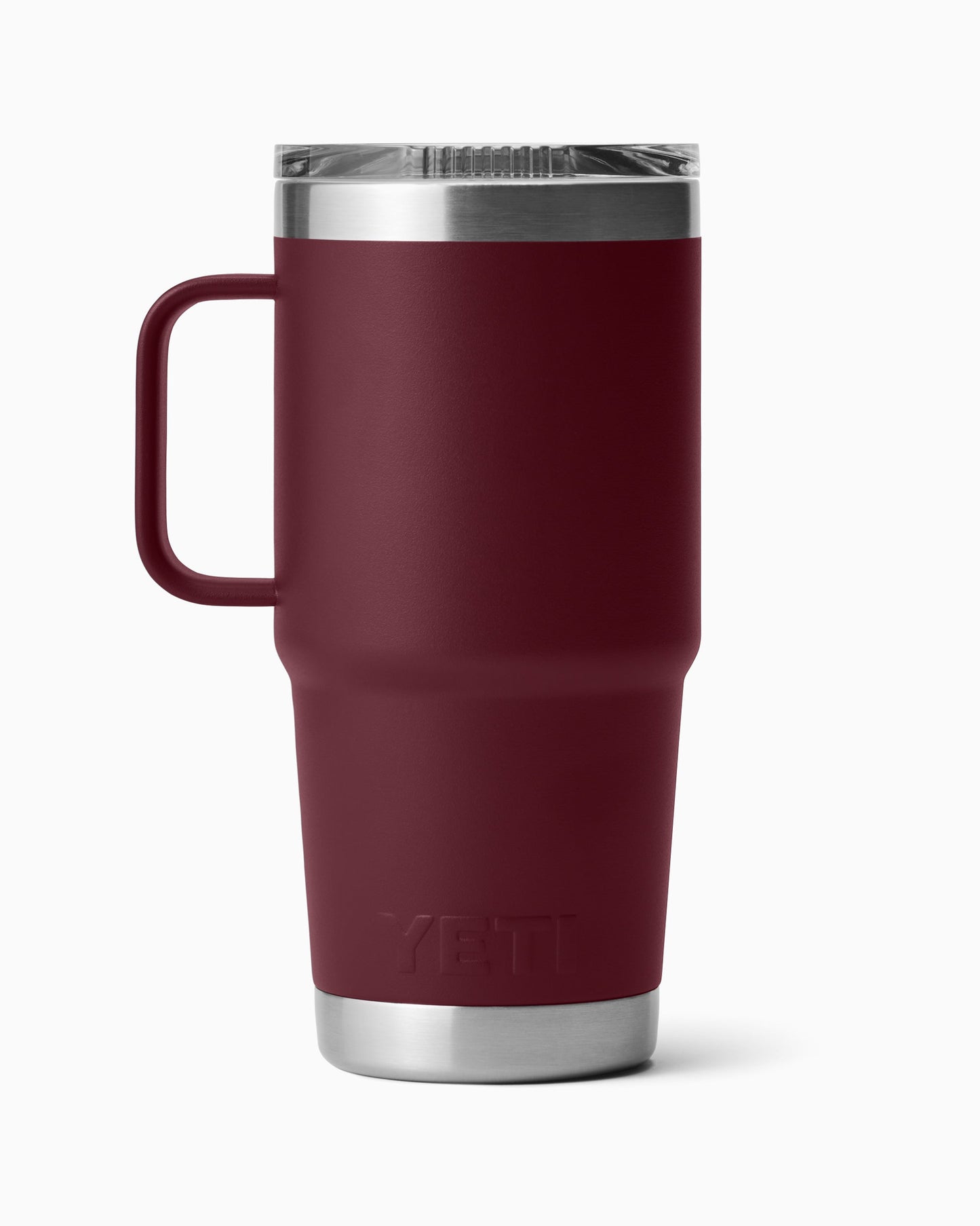 YETI Rambler 591 ML Travel Mug 2.0
