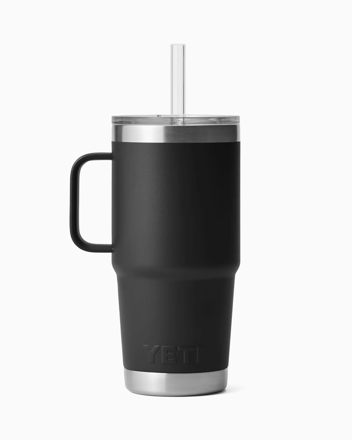 YETI Rambler 740 ML Straw Mug