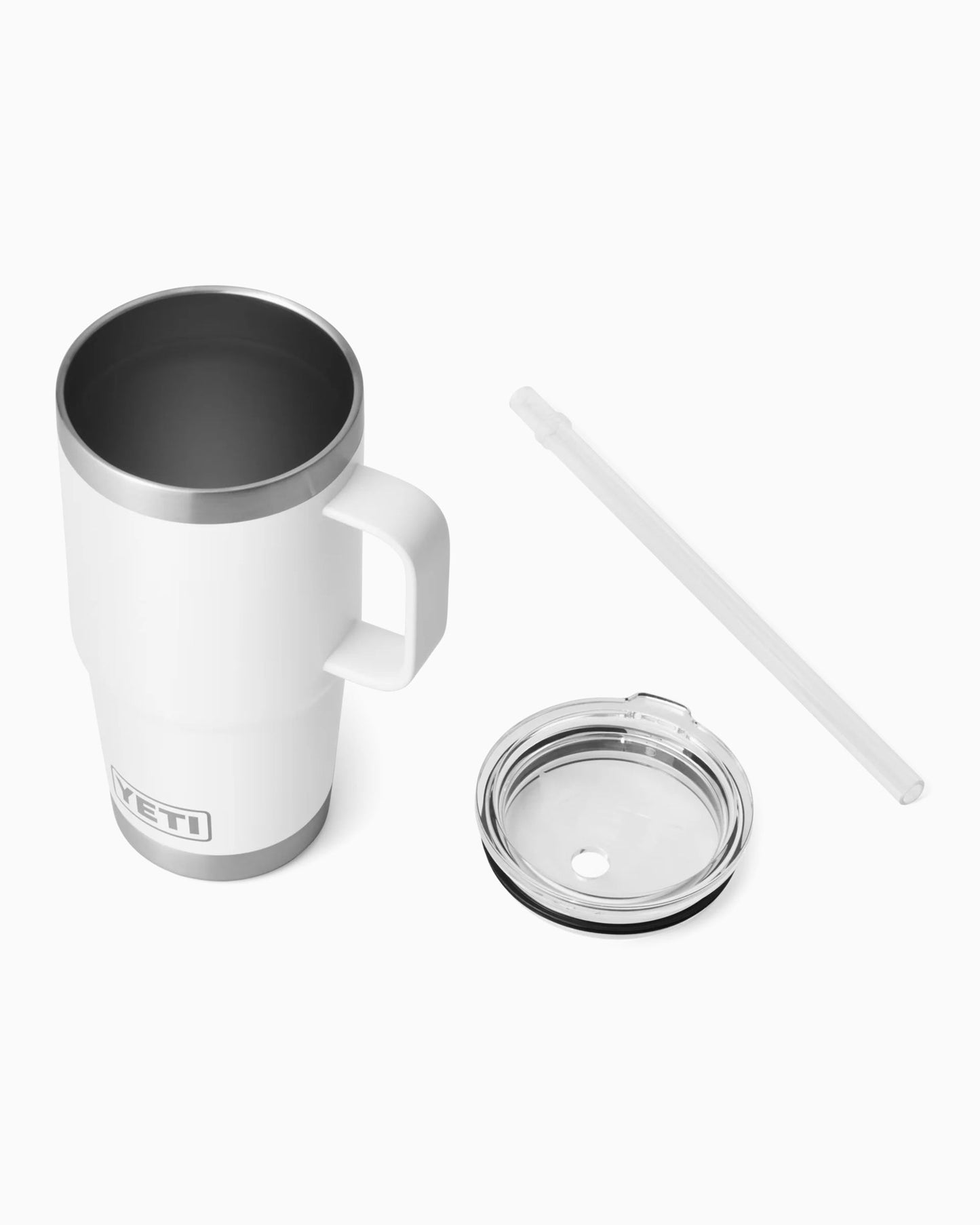 YETI Rambler 740 ML Straw Mug