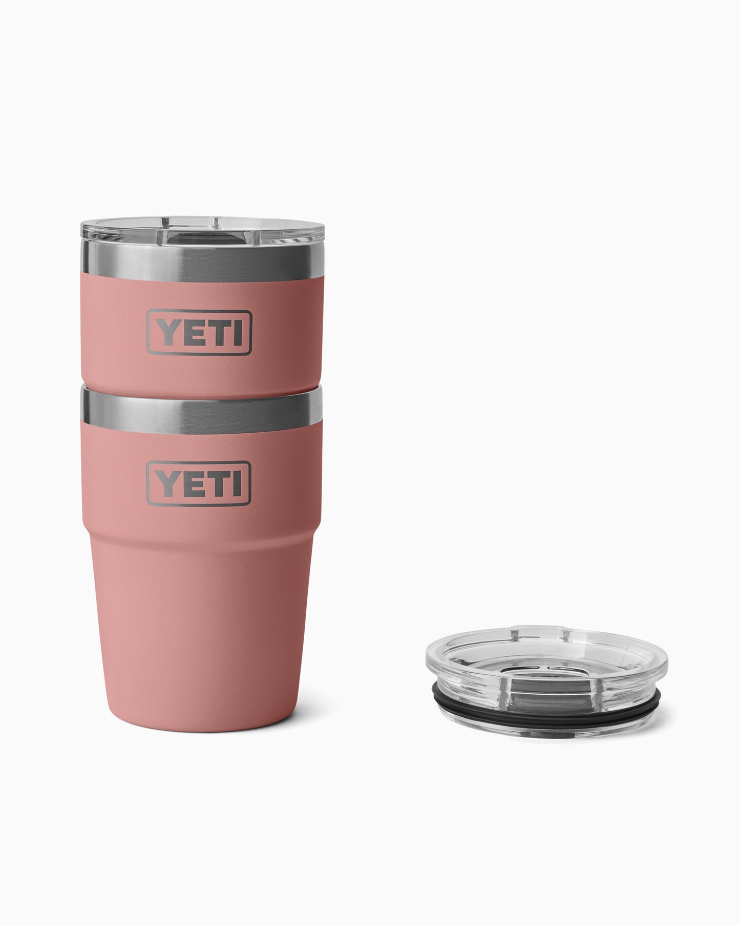 YETI Single 473 ML Stackable Cup