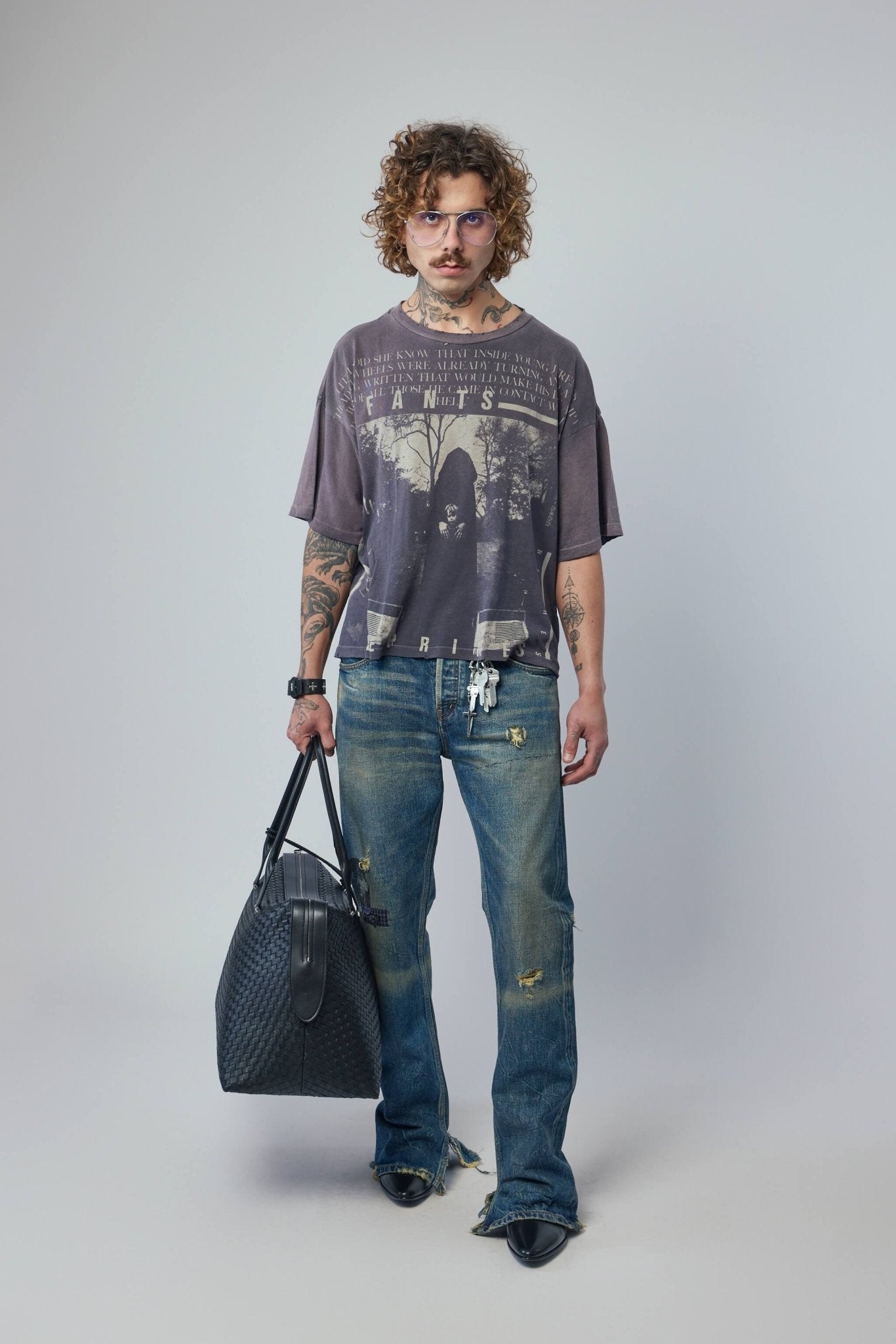 Jeremy T-shirt