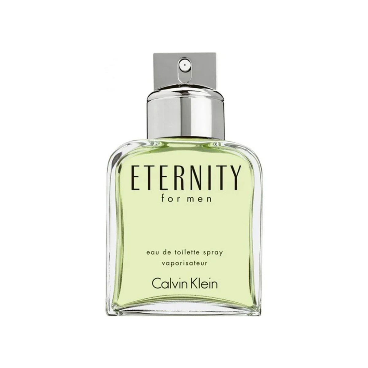Eternity For Men Eau de Toilette 30ml Spray