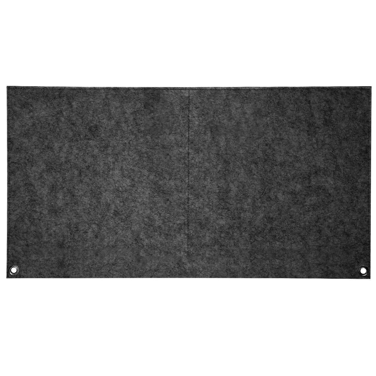 Extended Gaming Mouse Pad