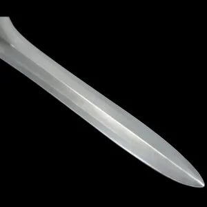 Factory Entertainment Masters Of The Universe Power Sword Stunt Replica (Cosplay Safe)