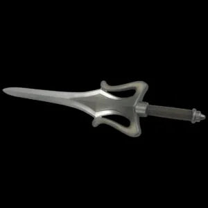 Factory Entertainment Masters Of The Universe Power Sword Stunt Replica (Cosplay Safe)