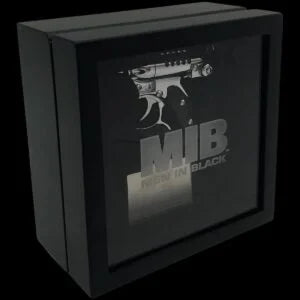 Men In Black - Noisy Cricket Limited Edition Prop Replica
