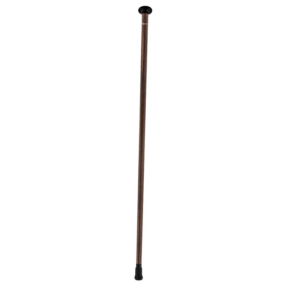 French Gadget Cane w/ Dice Set: Collectors' Stamina Wood