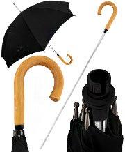 Fayet Sword-Gadget Umbrella Tourist Handle Walking Cane
