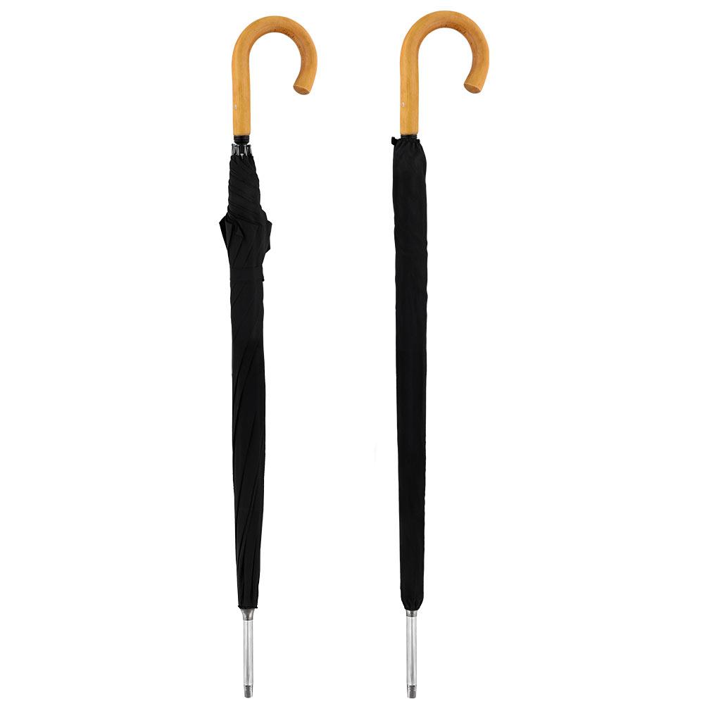 Fayet Sword-Gadget Umbrella Tourist Handle Walking Cane