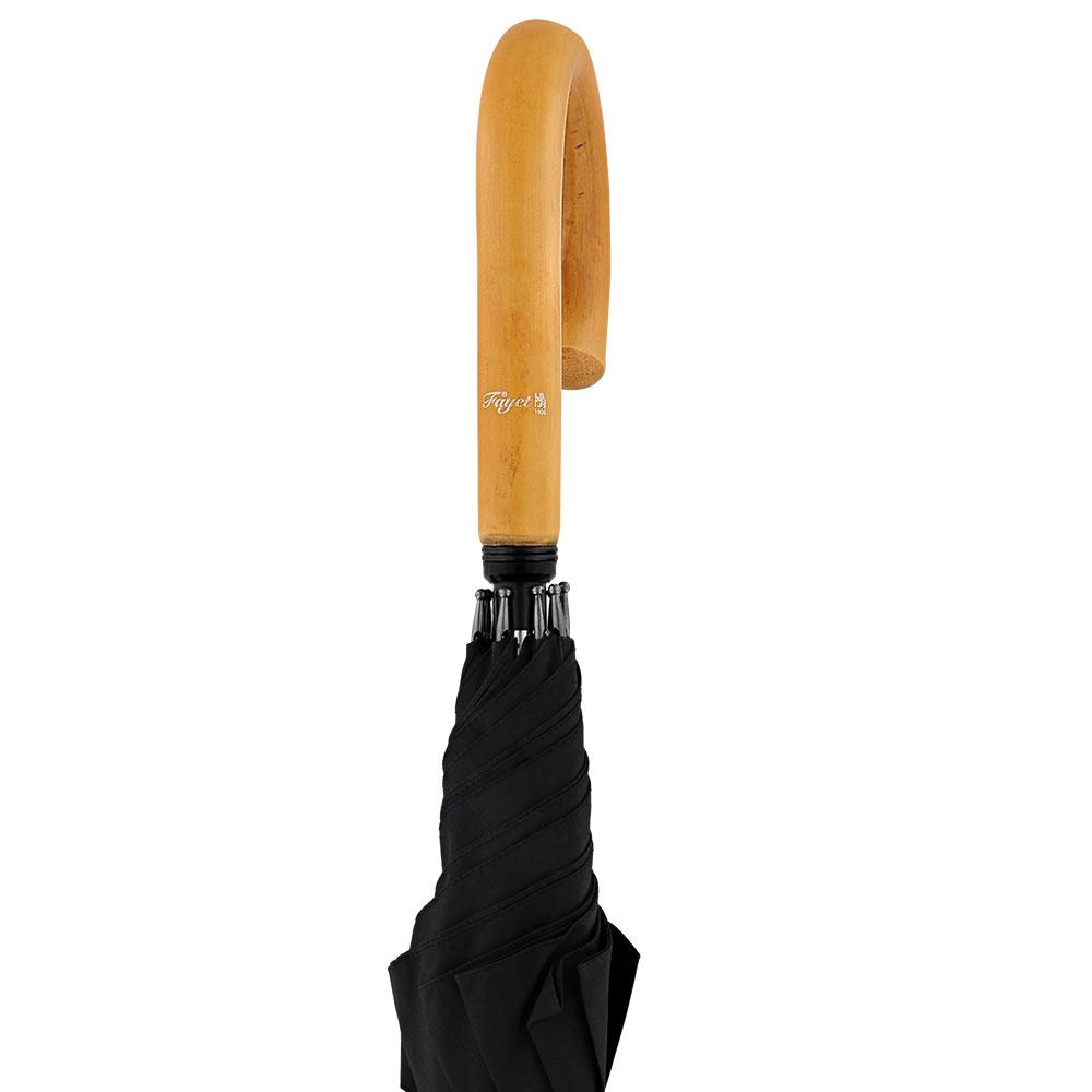 Fayet Sword-Gadget Umbrella Tourist Handle Walking Cane
