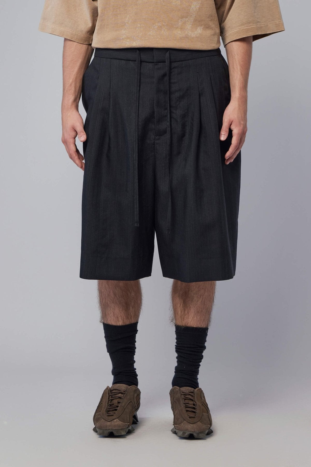 Baggy Shorts