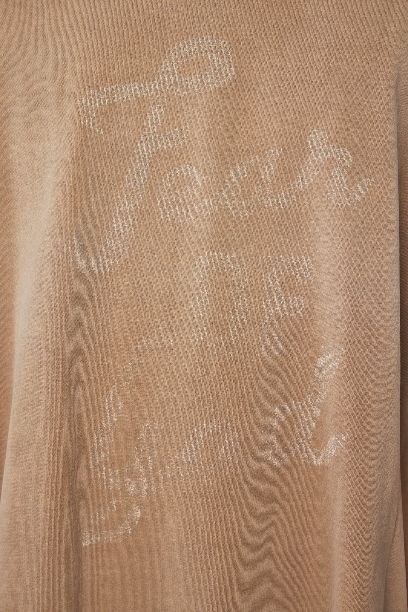 "fear Of God, 9" Ss Tee