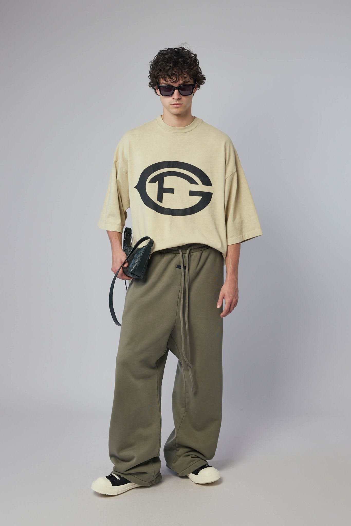 "fg, 26" Ss Tee
