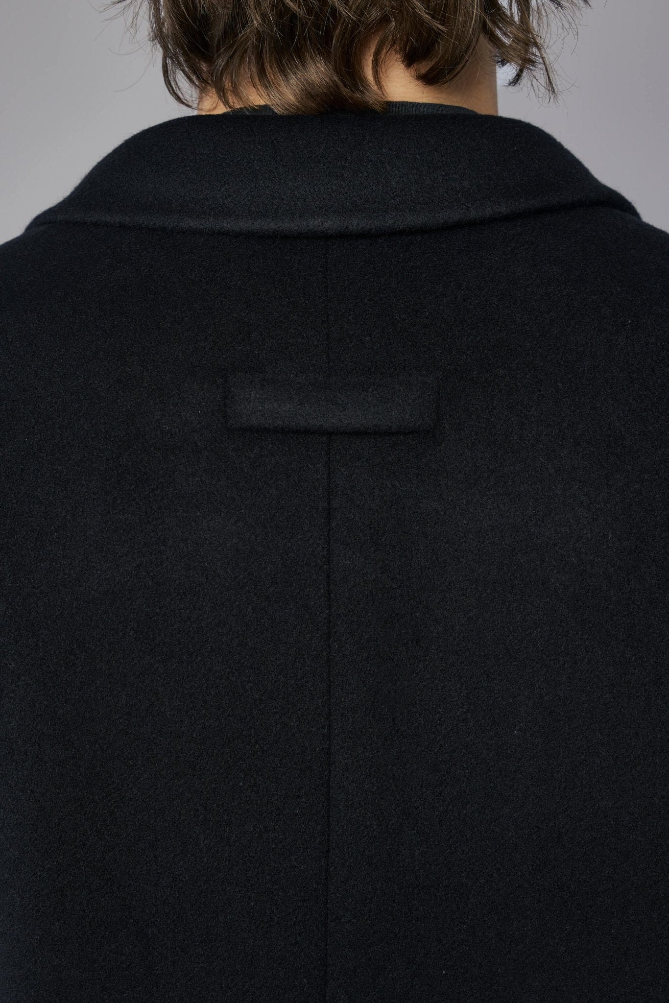 Relaxed Coat