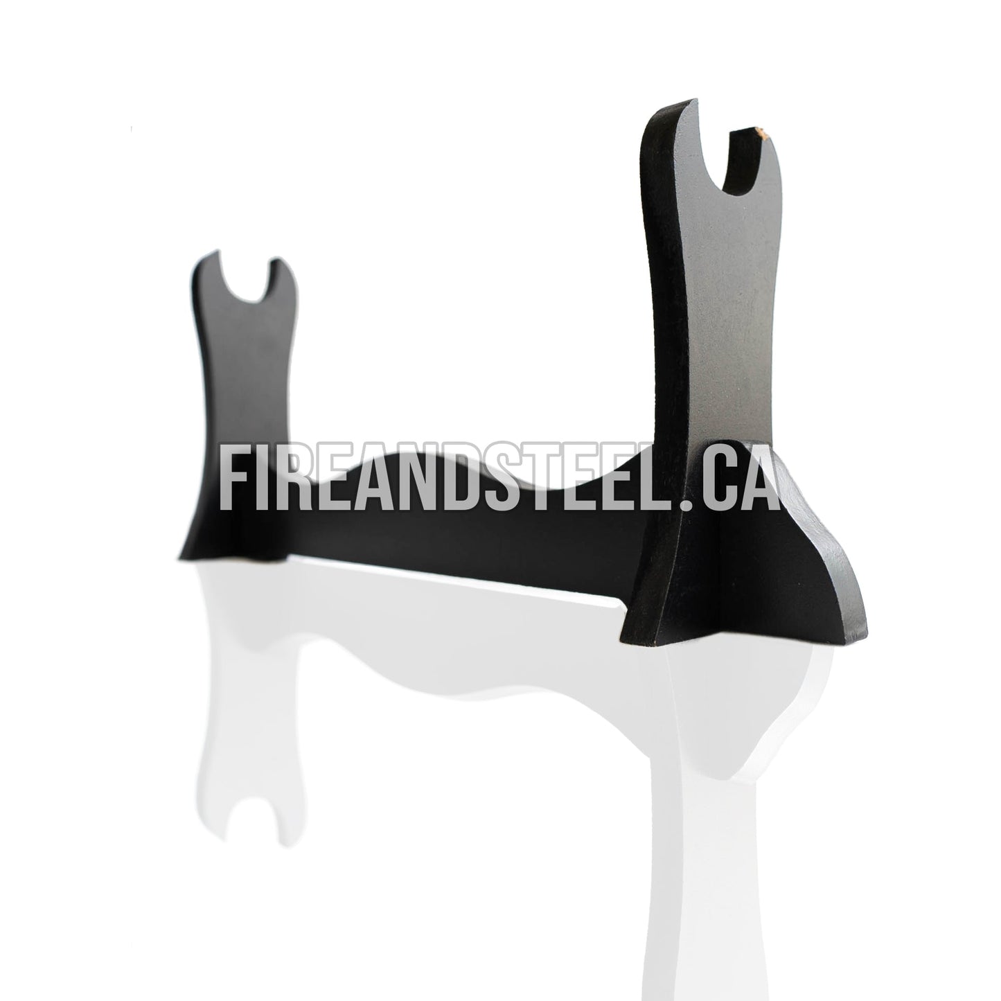 Fire and Steel - Single Tier Sword Stand