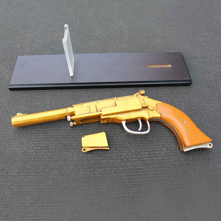 Malcolm Reynold's Gun Replica (Resin)