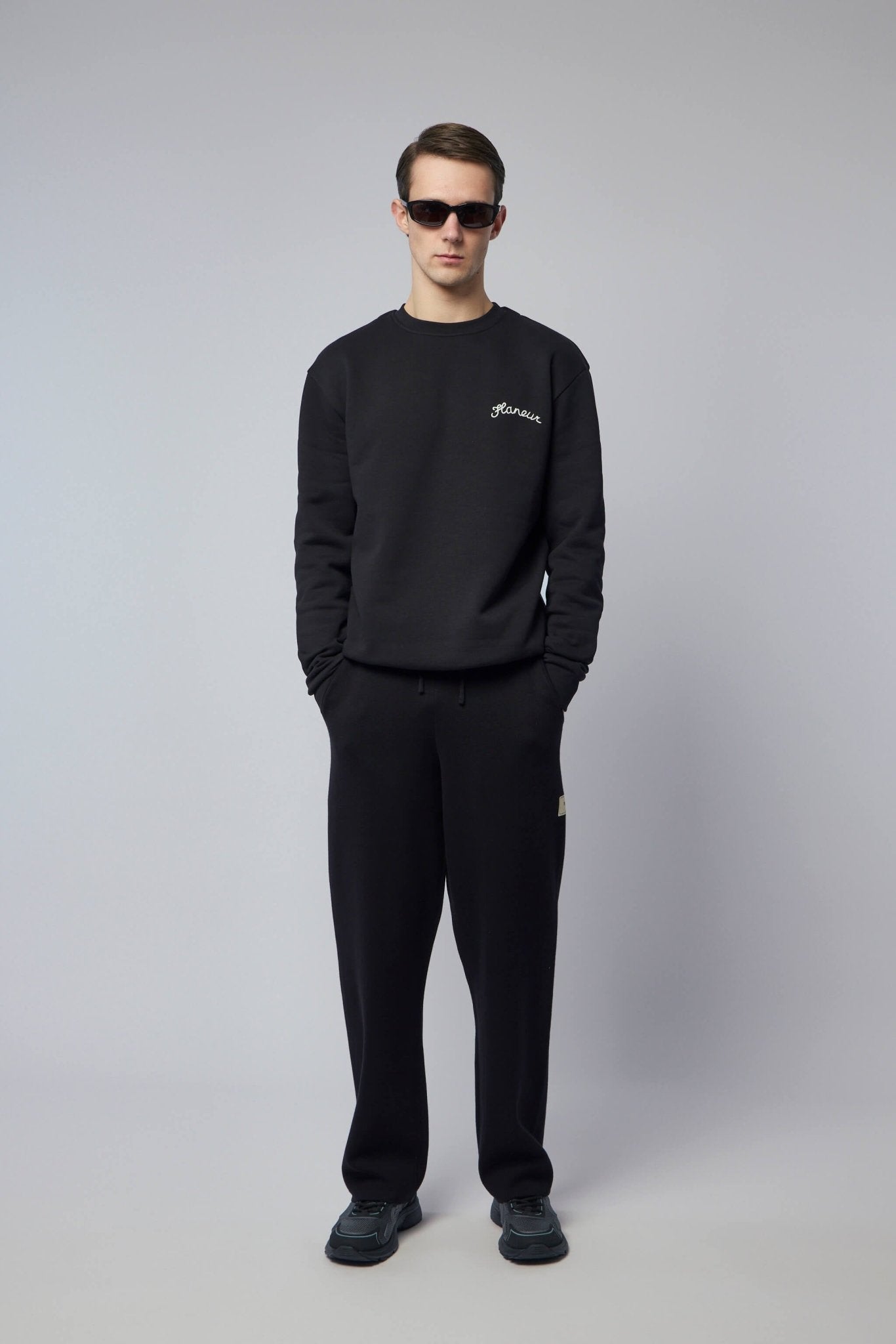 Atelier Knit Trousers