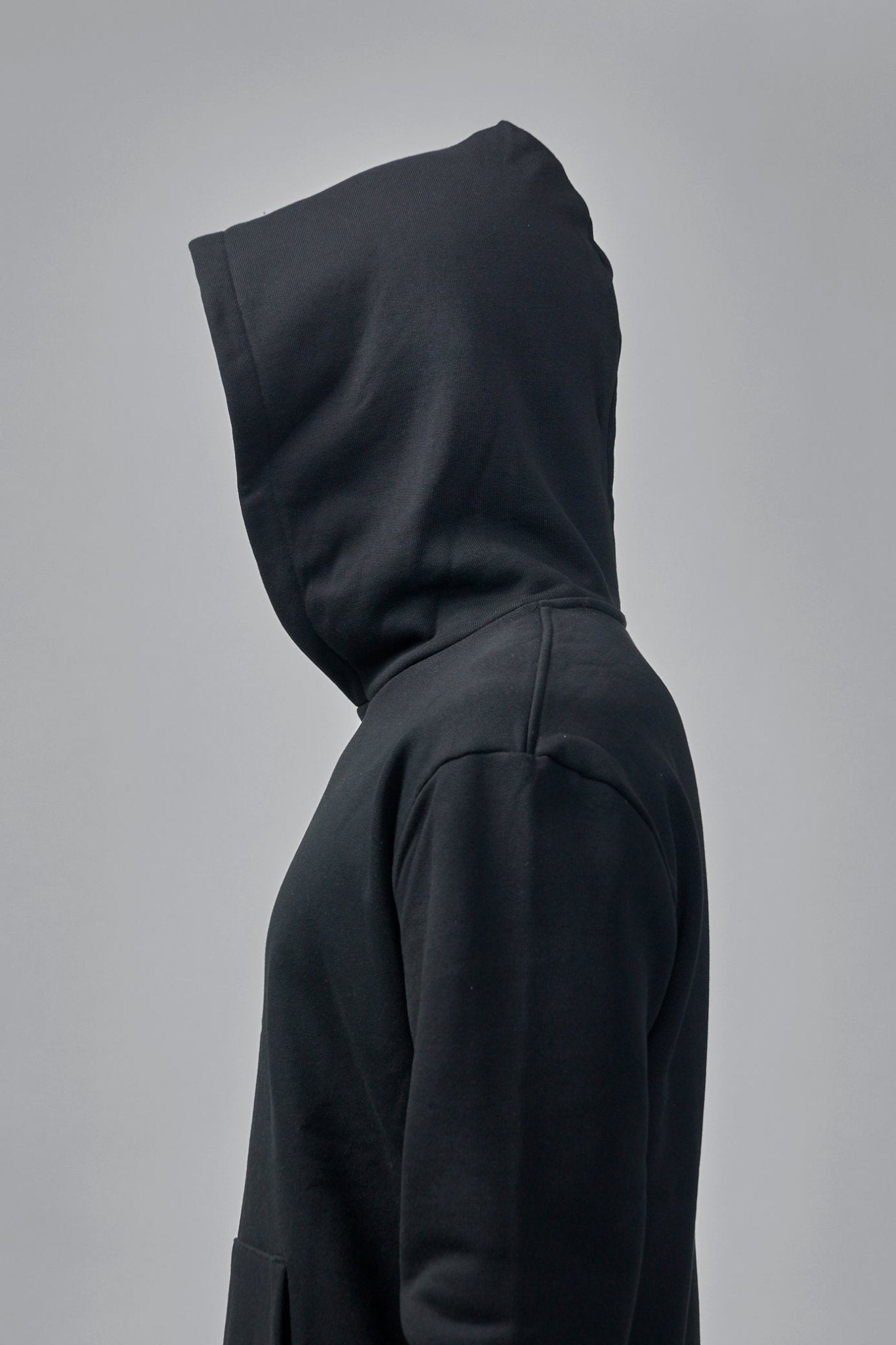 Locator Hoodie