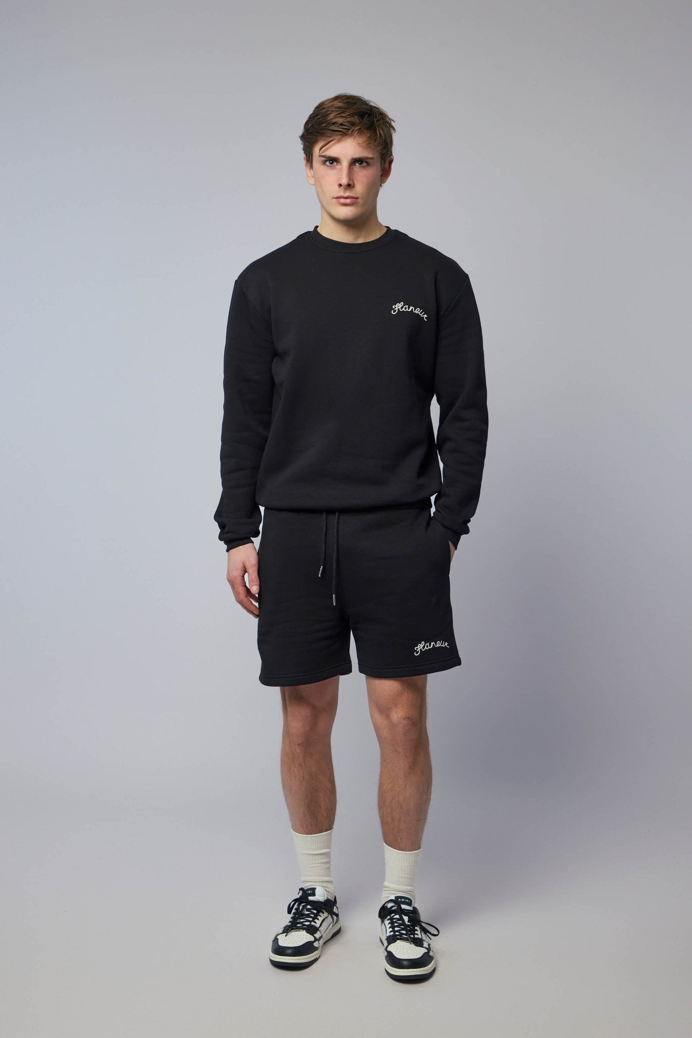 Signature Shorts