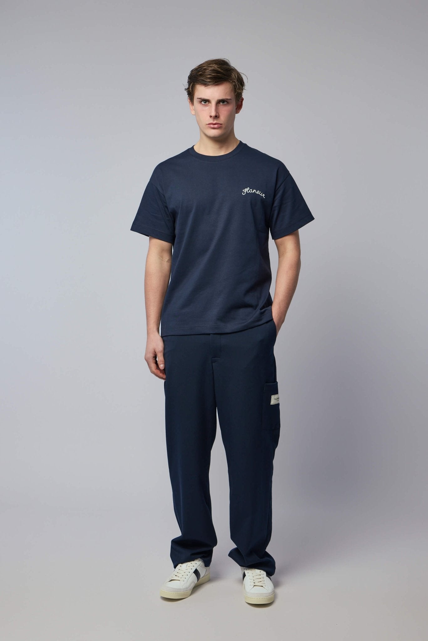 Signature T-shirt