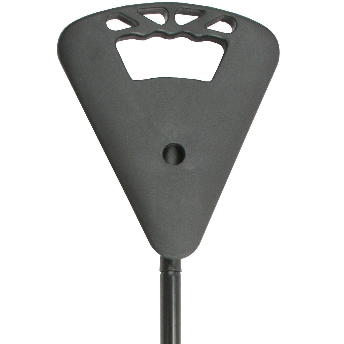 FlipStick Foldable Adjustable Seat Cane with Bag, Available in Black, Blue, and Red