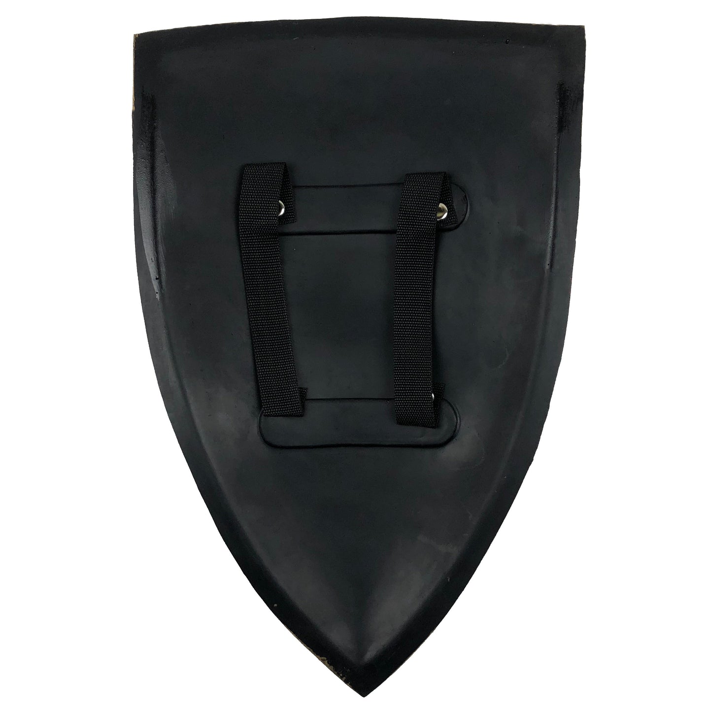 Fire and Steel - Golden Lion Heater Shield (High Density Foam)